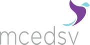 Logo of Michigan Coalition to End Domestic and Sexual  Violence