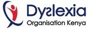 Logo of Dyslexia Organisation, Kenya