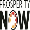 Logo of Prosperity Now