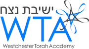 Logo of Westchester Torah Academy