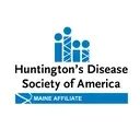 Logo of Huntington's Disease Society of America