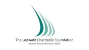 Logo of Leeward Charitable Foundation