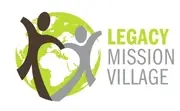 Logo of LEGACY MISSION VILLAGE