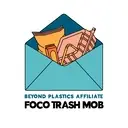 Logo de FoCo Trash Mob