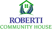 Logo of Roberti Community House