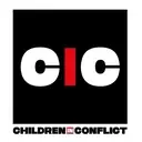 Logo of CHILDREN IN CONFLICT INC