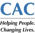 Logo of Knoxville-Knox County Community Action Committee and the CAC Office on Aging
