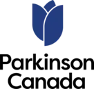 Logo de Parkinson Canada