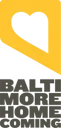 Logo of Baltimore Homecoming, Inc.