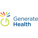 Logo of GENERATE HEALTH STL