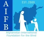 Logo of Afghanistan International Foundation for the Blind (AIFB)