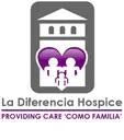 Logo of La Diferencia Hospice