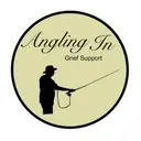 Logo of Angling In Grief Support