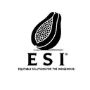 Logo of Equitable Solutions for the Indigenous