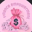 Logo of FINANCE EMPOWERMENT
