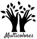 Logo of Multicolores