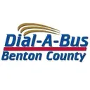 Logo of Dial A Bus