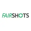 Logo of Fairshots