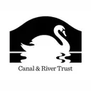 Logo of Canal and River Trust