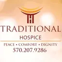 Logo of Traditional Hospice