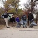 Logo of CLEANER PARKS