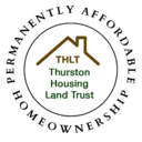 Logo of THURSTON HOUSING LAND TRUST