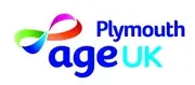 Logo of Age UK Plymouth