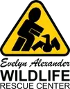 Logo of Evelyn Alexander Wildlife Rescue Center