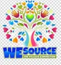 Logo of WESOURCE THE VILLAGE CONNECTION CORP