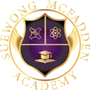 Logo of SUEWONG MCFADDEN ACADEMY