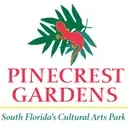Logo of Pinecrest Gardens