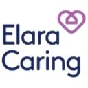 Logo of Elara Caring - Kokomo