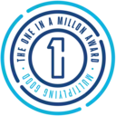 Logo of Multiplying Good Pittsburgh