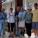 Logo of Dresden Elementary School