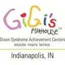 Logo of GiGi's Playhouse Indianapolis