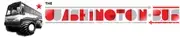 Logo of The Washington Bus