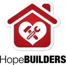 Logo of HopeBUILDERS