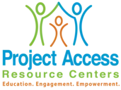 Logo of Project Access, Inc.