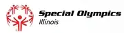 Logo of Special Olympics Illinois