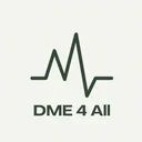 Logo of DME 4 All