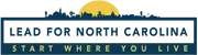 Logo of Lead for North Carolina