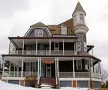 Logo of ATLANTIC HIGHLANDS HISTOR