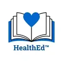 Logo of HealthEd for Everyone
