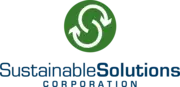 Logo of Sustainable Solutions Corporation