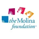 Logo of The Molina Foundation