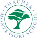 Logo of Thacher Montessori School