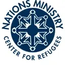 Logo of Nations Ministry Center