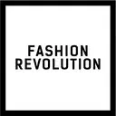 Logo of FashionRevolution