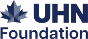 Logo of UHN Foundation
