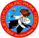 Logo de Futsuro Para todos Novo Olhar